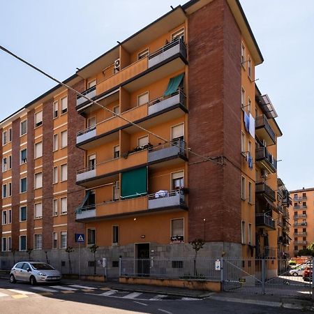 Bergonzoni Modern Apartment By Wonderful Italy Болонья Экстерьер фото