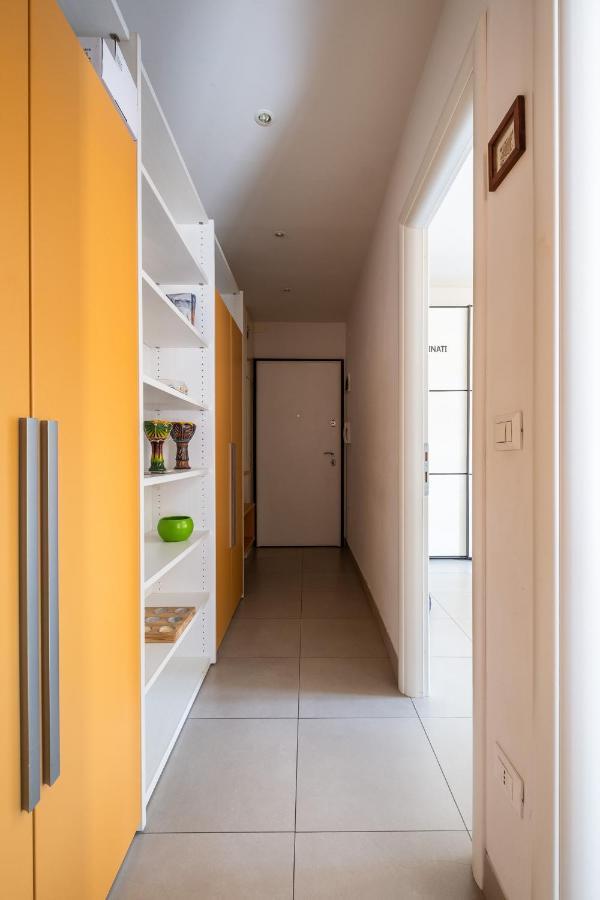 Bergonzoni Modern Apartment By Wonderful Italy Болонья Экстерьер фото